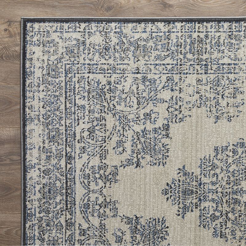 Loomaknoti Celena Amiber Area Rug