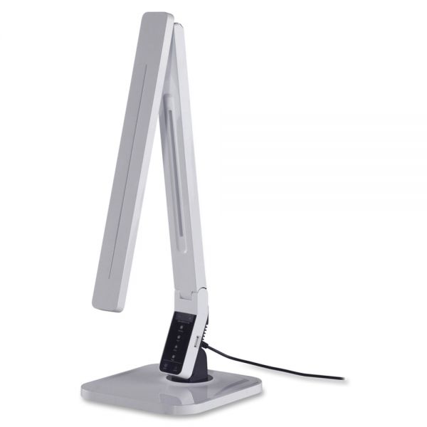 Lorell Smart LED Desk Lamp