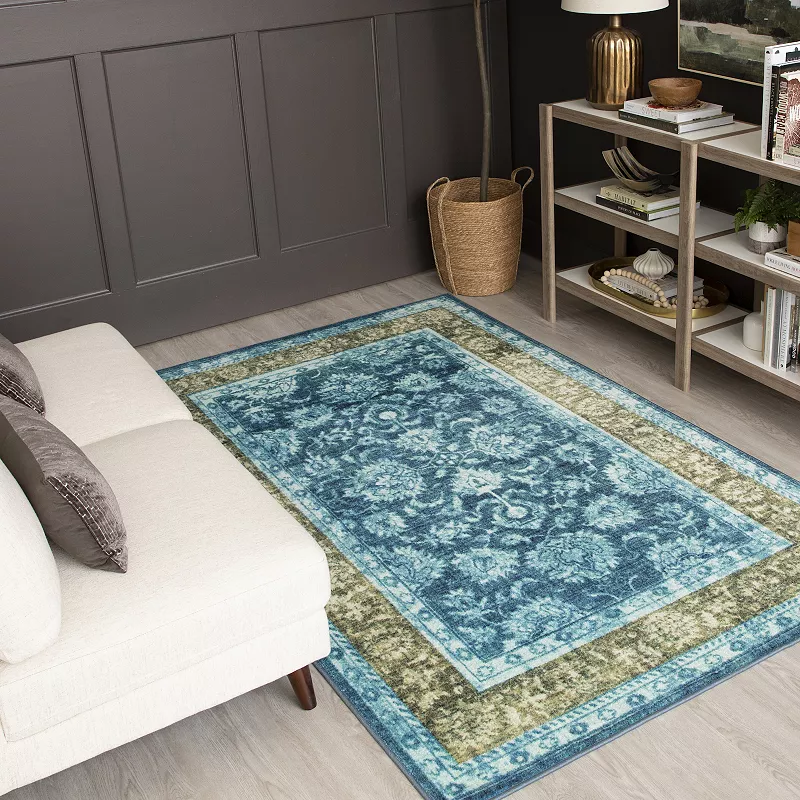 Mohawk® Home Prismatic EverStrand Worcester Rug