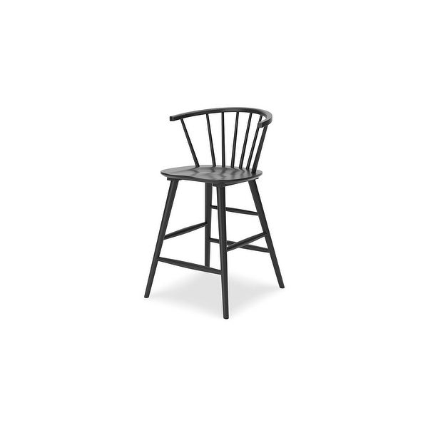 Ashley Furniture Otaska Barstool (Set of 2)