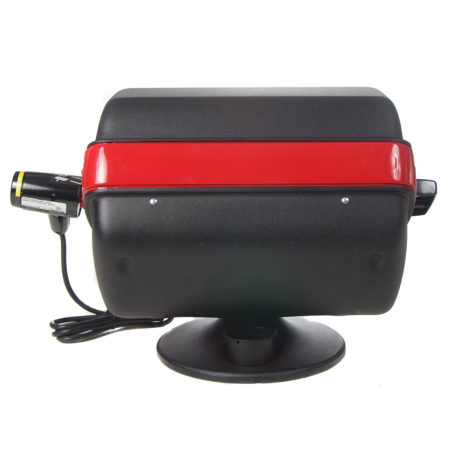 Americana by Meco 1500 Watt Electric Tabletop Grill