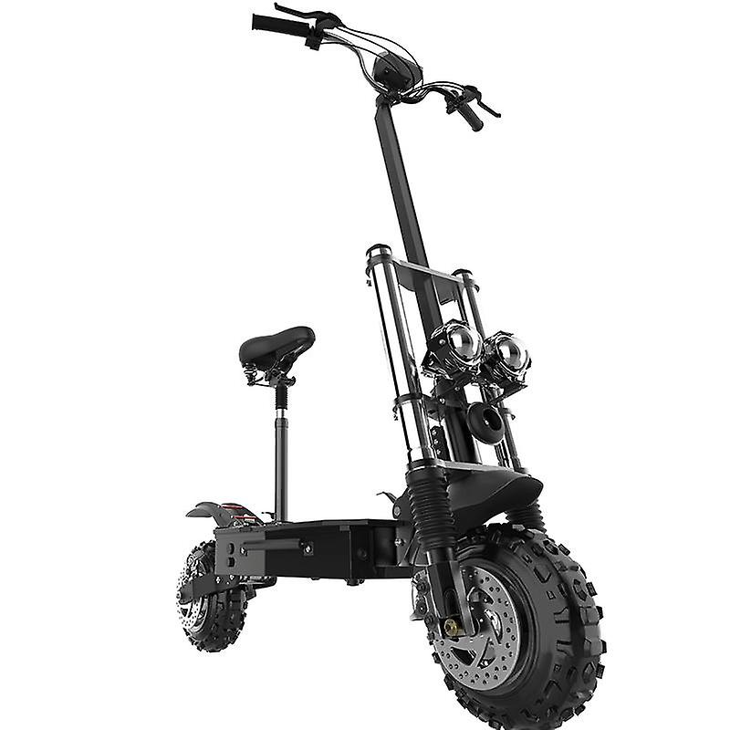 5600w 60v Electric Scooter