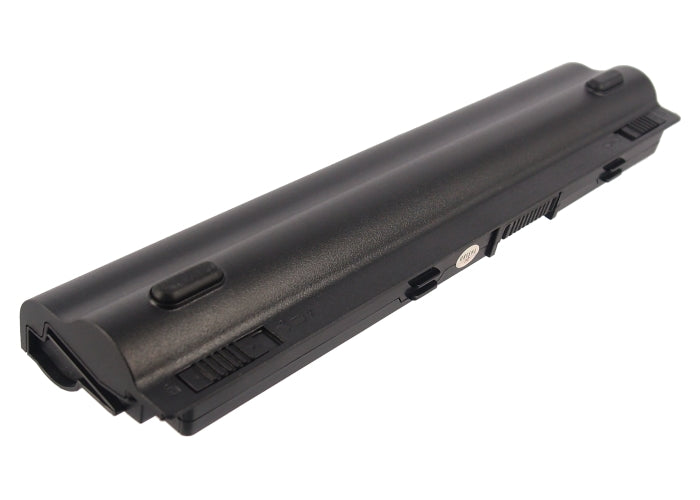 Asus P24E P24EPX023V P24EPX023X PRO24E U 2200mAh Replacement Battery BatteryClerkcom Laptop and Notebook