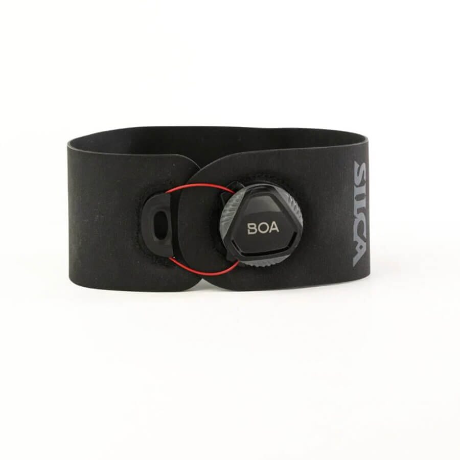 Silca Hypalon EDC Strap w/ BOA Closure