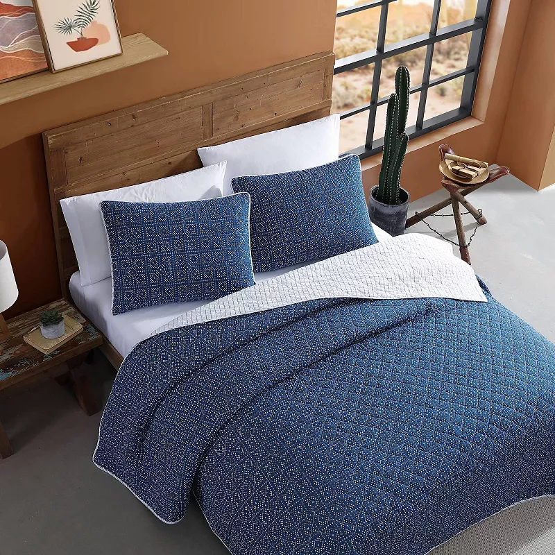 Wrangler Hamilton Quilt Set