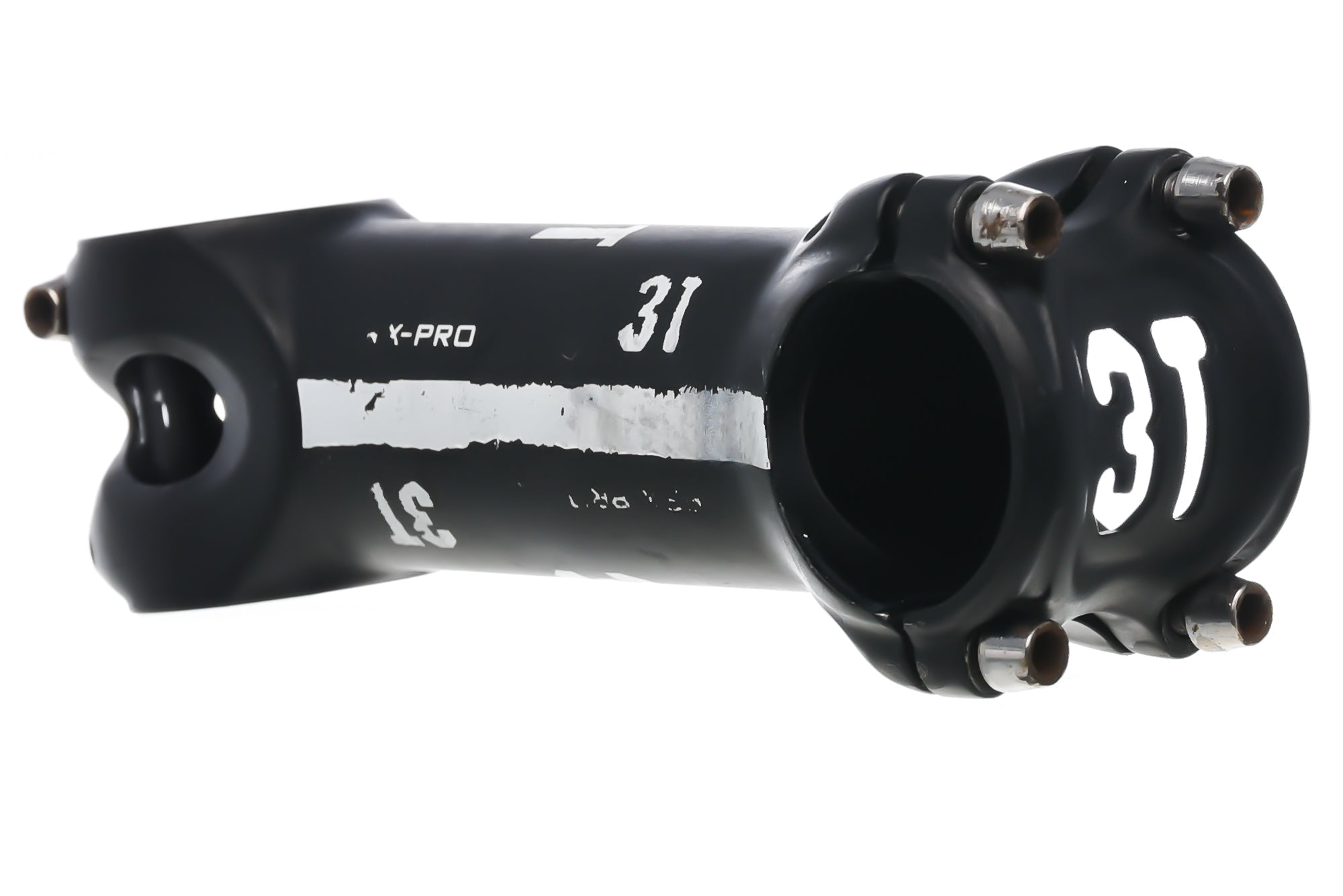3T Arx-Pro Bike Stem 31.8x110mm 6 Degree Alloy 1 1/8