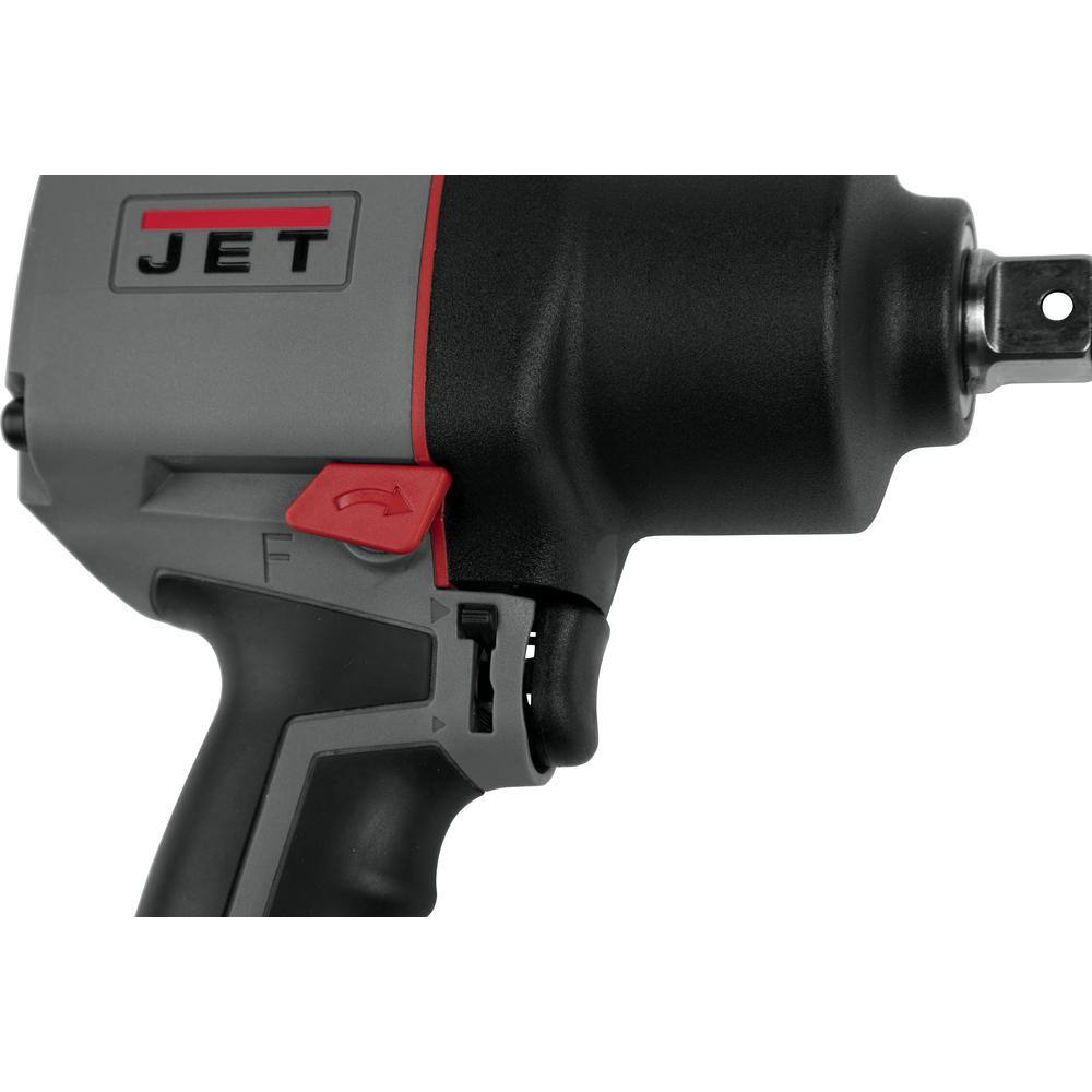 Jet JAT-127 34 in. Composite Impact Wrench 505127