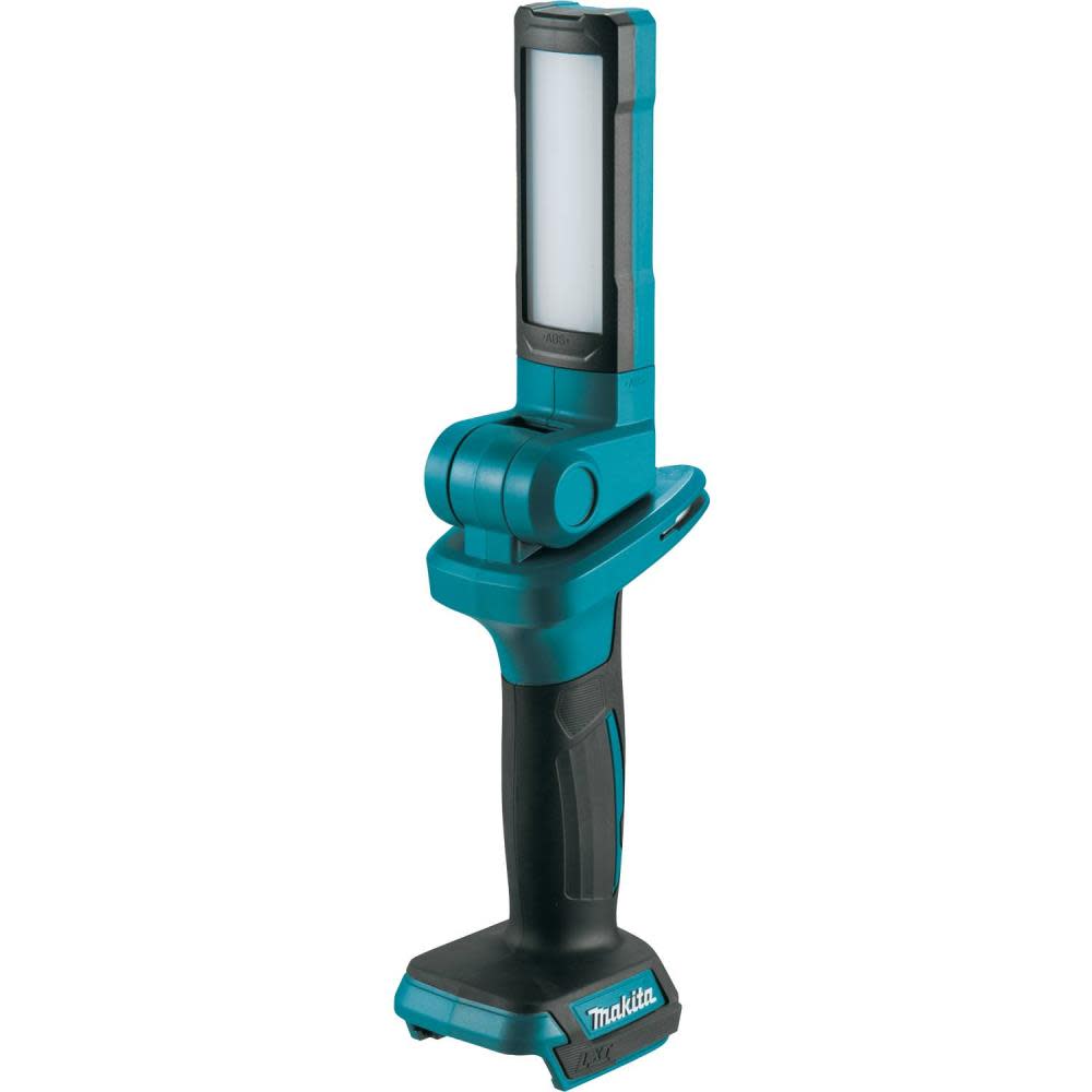 Makita 18V LXT Lithium-Ion Cordless 18 L.E.D. Flashlight Flashlight Only DML816 from Makita