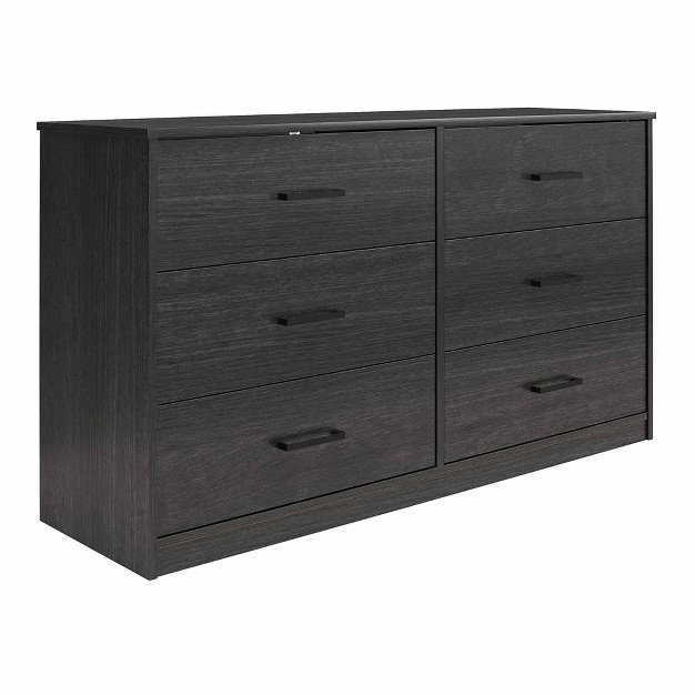 Weslar 6 Drawer Dresser Room amp Joy