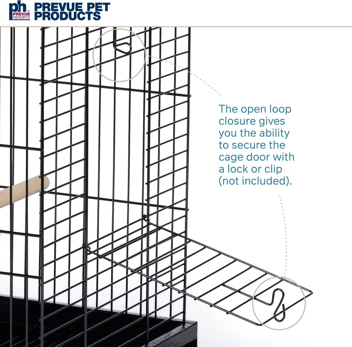 Prevue Pet Products Bird Cage