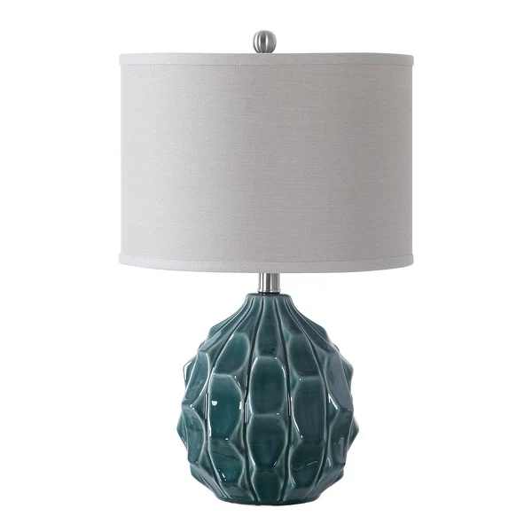 Ceramic 1-light Table Lamp