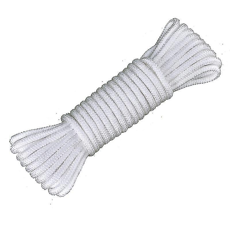 50pcs 3ft Multipurpose Rope High Strength Wear Resistant Rope Shock Absorbing Rope Suitable