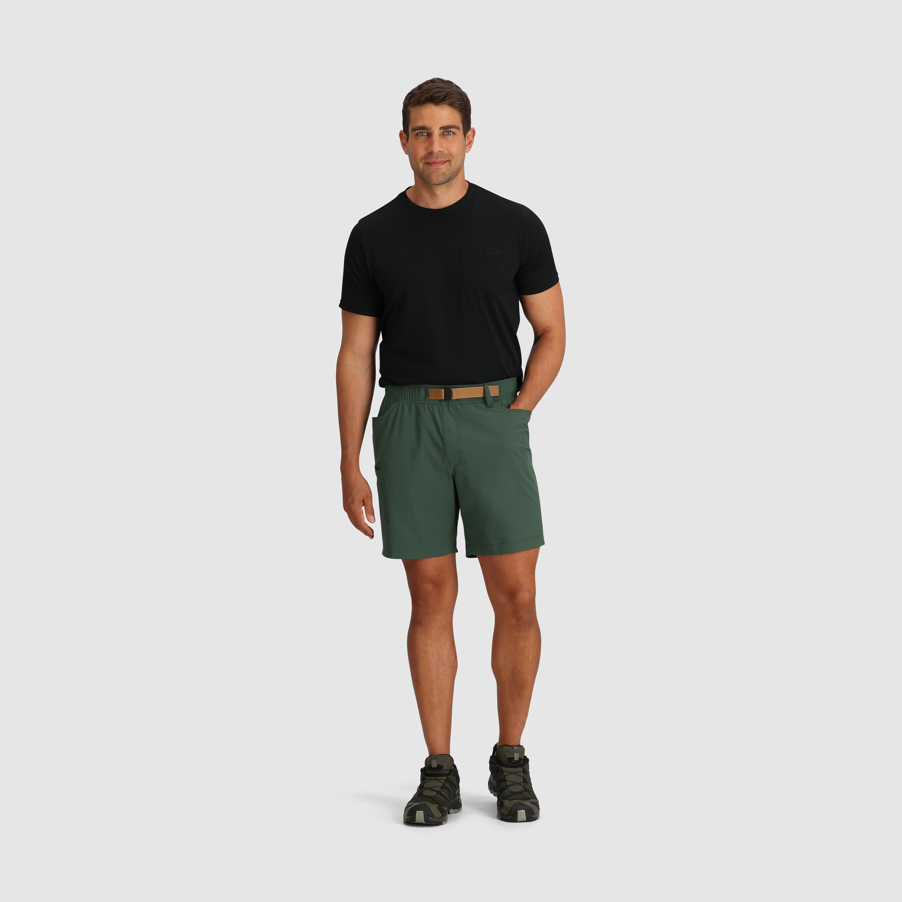 Men's Ferrosi Shorts - 7