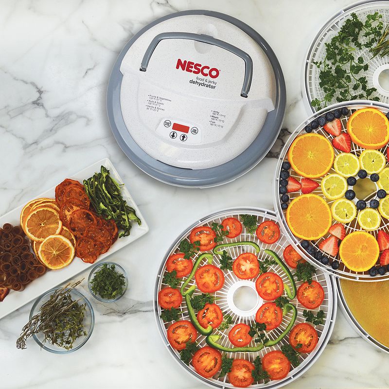 Nesco Food and Jerky Dehydrator