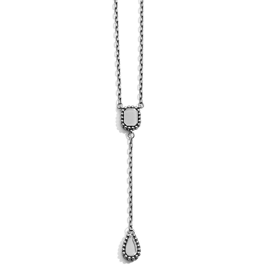 Brighton  Twinkle Elite Y Necklace