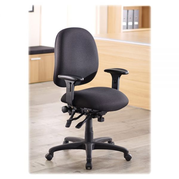 Lorell High Performance Task Chair