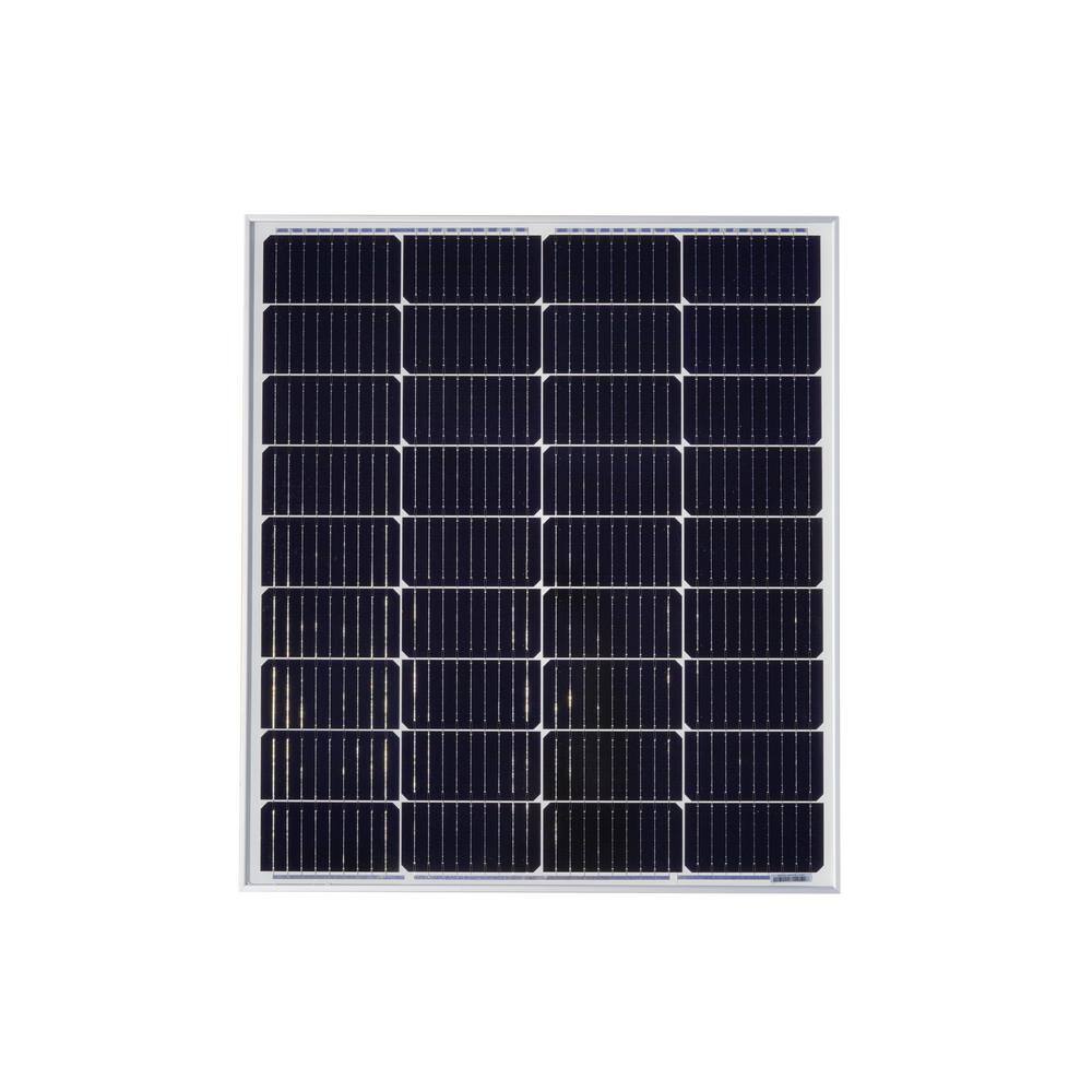 Grape Solar 100-Watt Off-Grid Solar Panel Kit GS-100-KIT