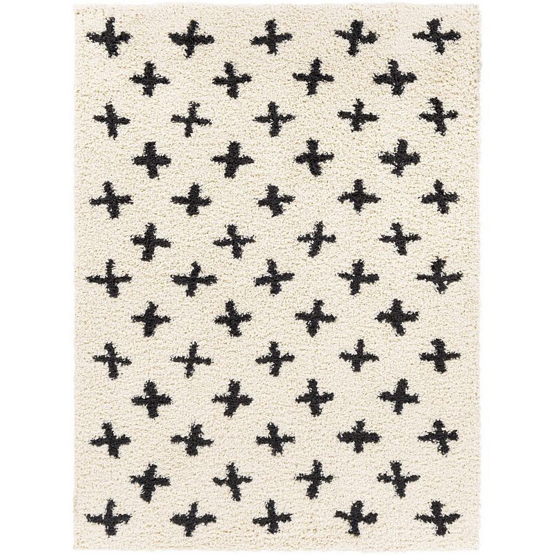 Westzaan Global Area Rug