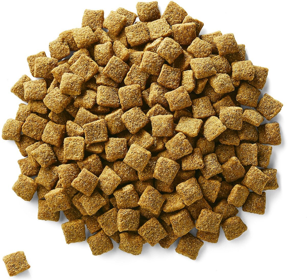 Solid Gold Holistique Blendz with Oatmeal， Pearled Barley and Ocean Fish Meal Sensitive Stomach Dry Dog Food