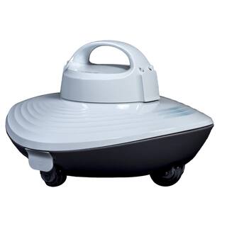 Seauto Roker Plus AI Driven Pool Cleaning Robot with Multi Sensor Technology and Smart Route Planning PC03