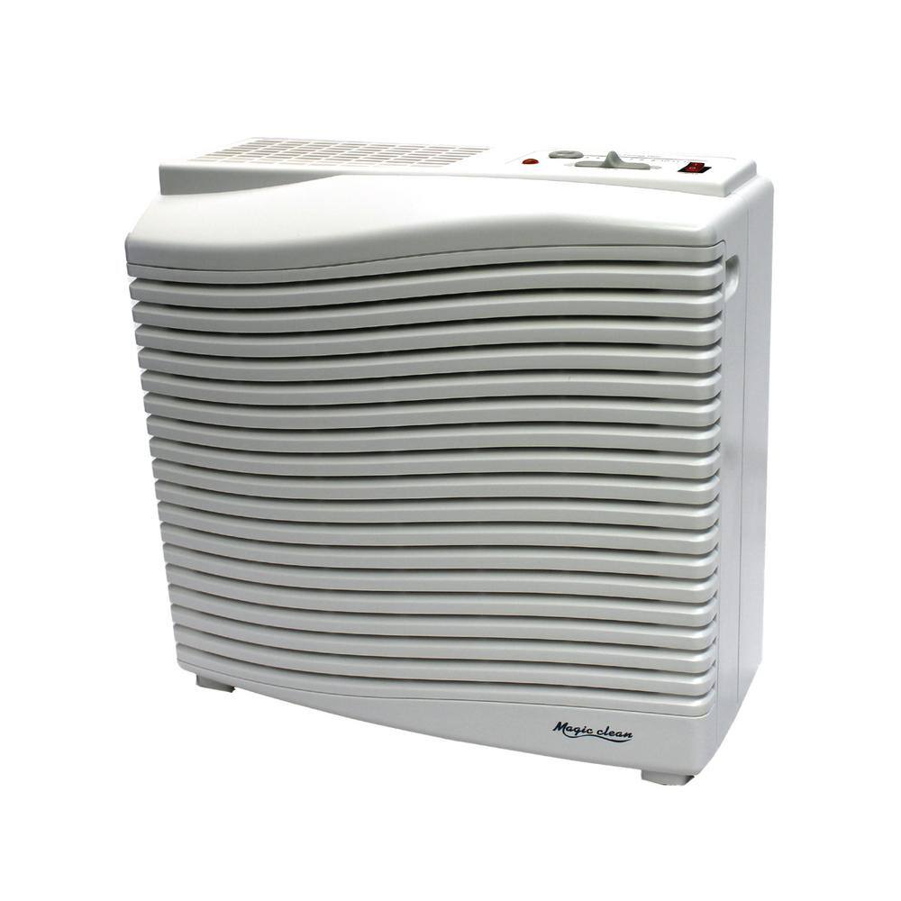 SPT Magic Clean HEPA Air Purifier AC-3000iA