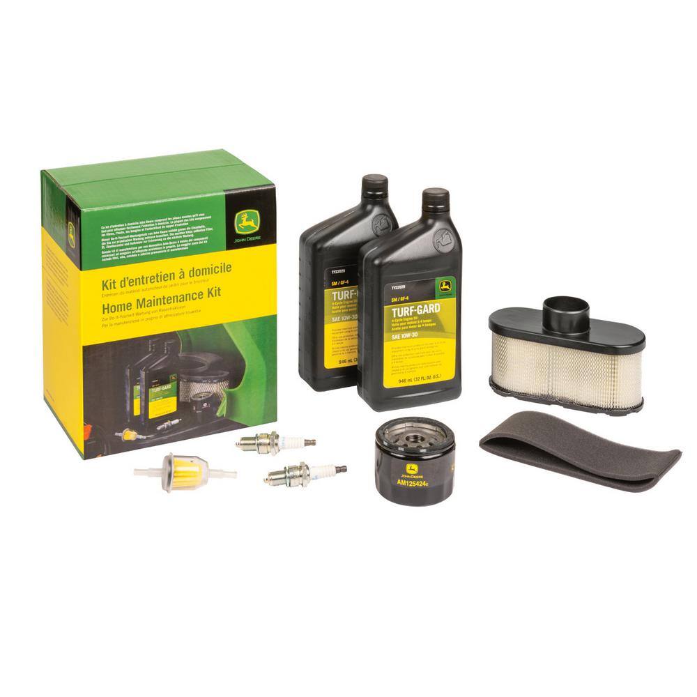 John Deere Home Maintenance Kit - LG265 LG265