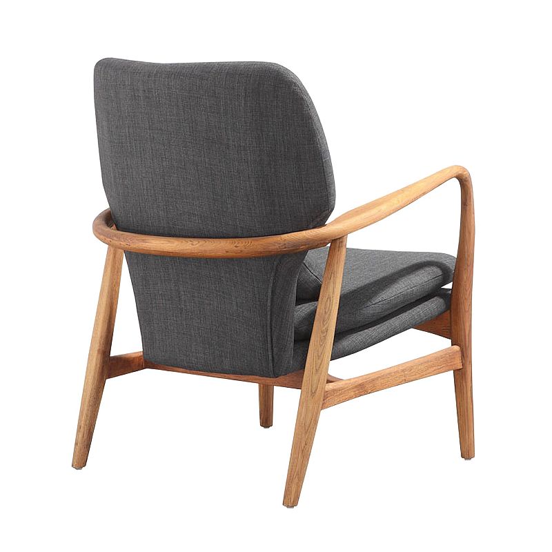 Manhattan Comfort Bradley Accent Chair