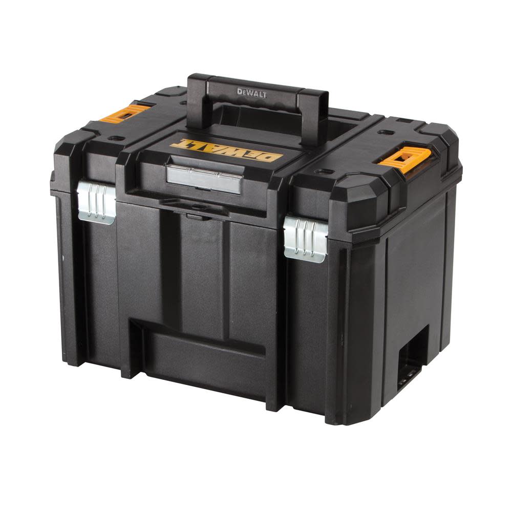 DEWALT TSTAK Deep Box DWST17806 from DEWALT