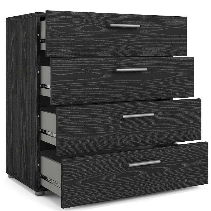 Tvilum Austin 4-Drawer Dresser