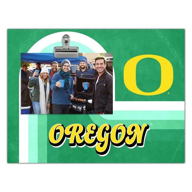 8 x27 x27 X 10 x27 x27 Ncaa Oregon Ducks Picture Frame