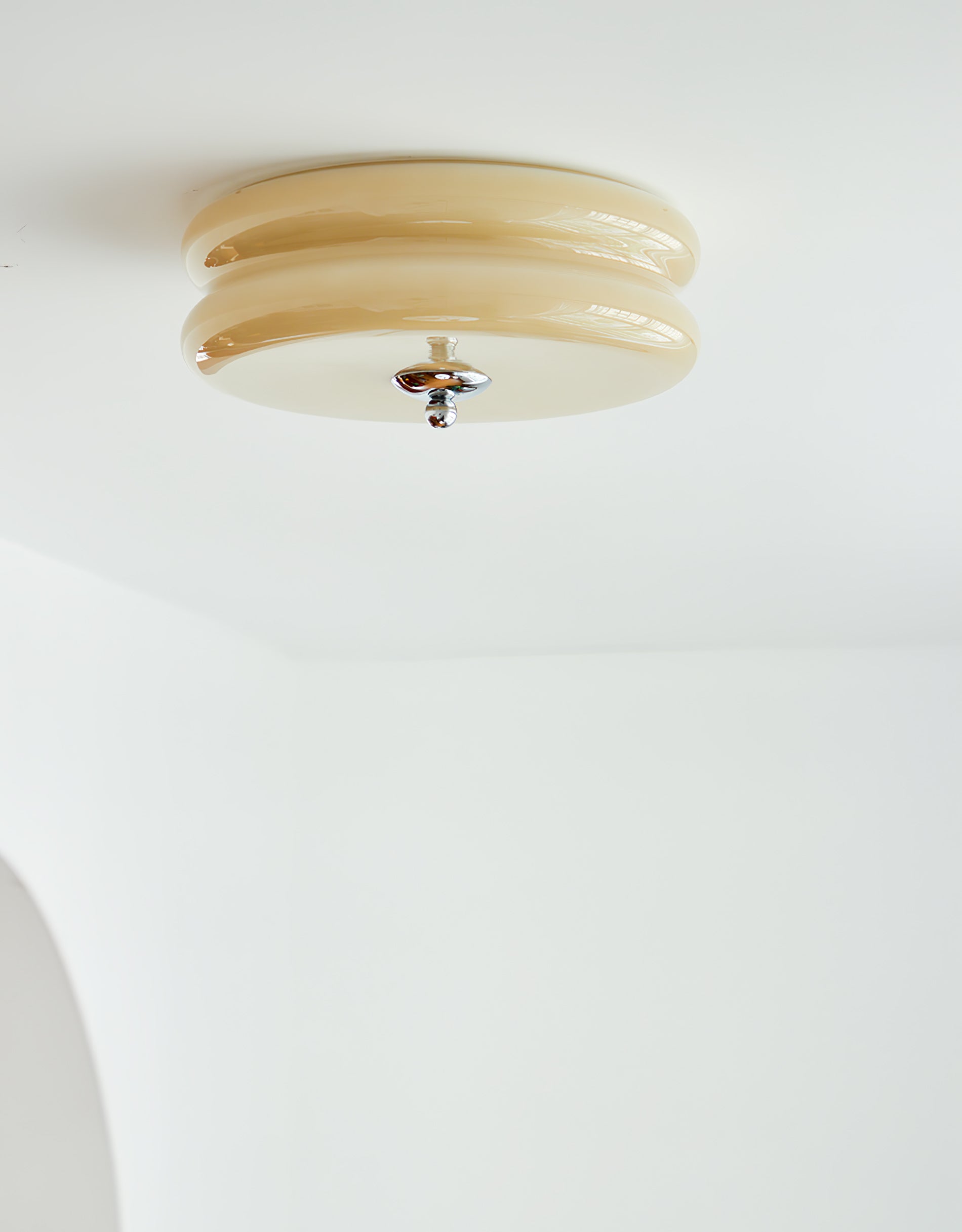 Art Deco Vintage Ceiling Light