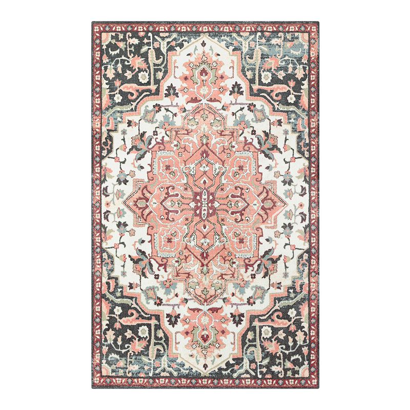 Mohawk® Home Prismatic Emiko Recycled EverStrand Area Rug