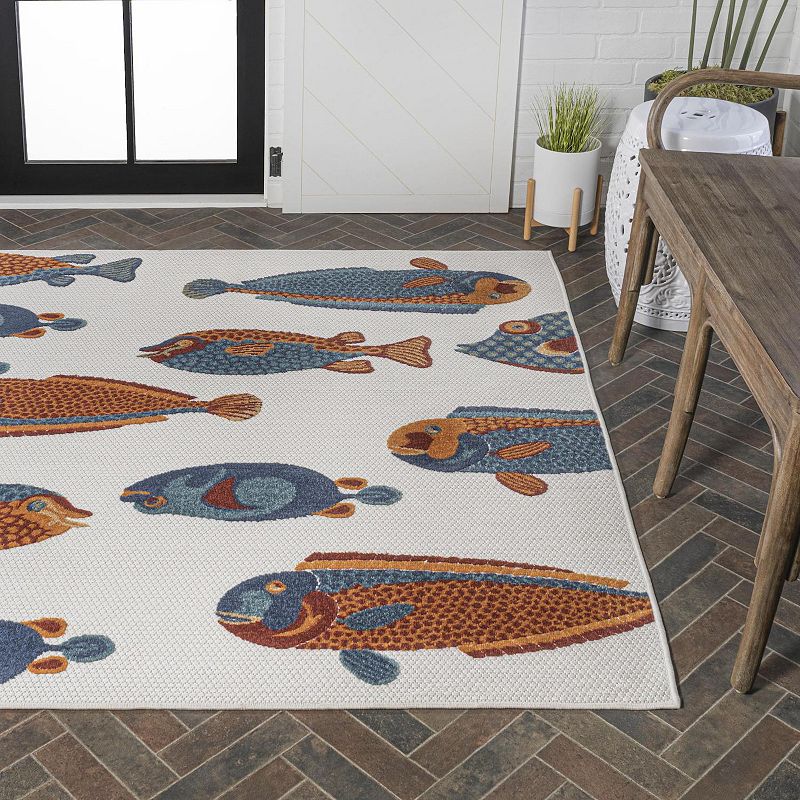 Coast Indoor/Outdoor Rug