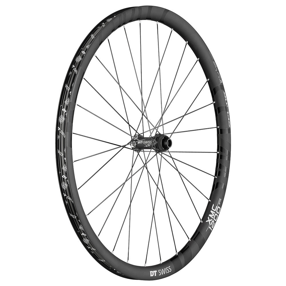 DT Swiss XMC 1200 Carbon 27.5