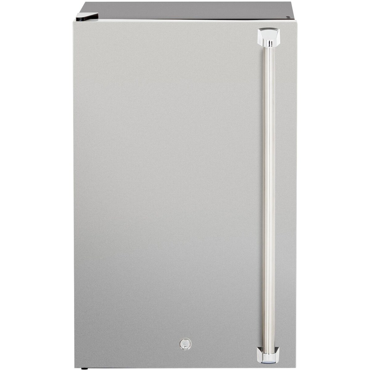 Summerset 21-inch 4.5 Cu. Ft. Deluxe Left Hinge Compact Refrigerator