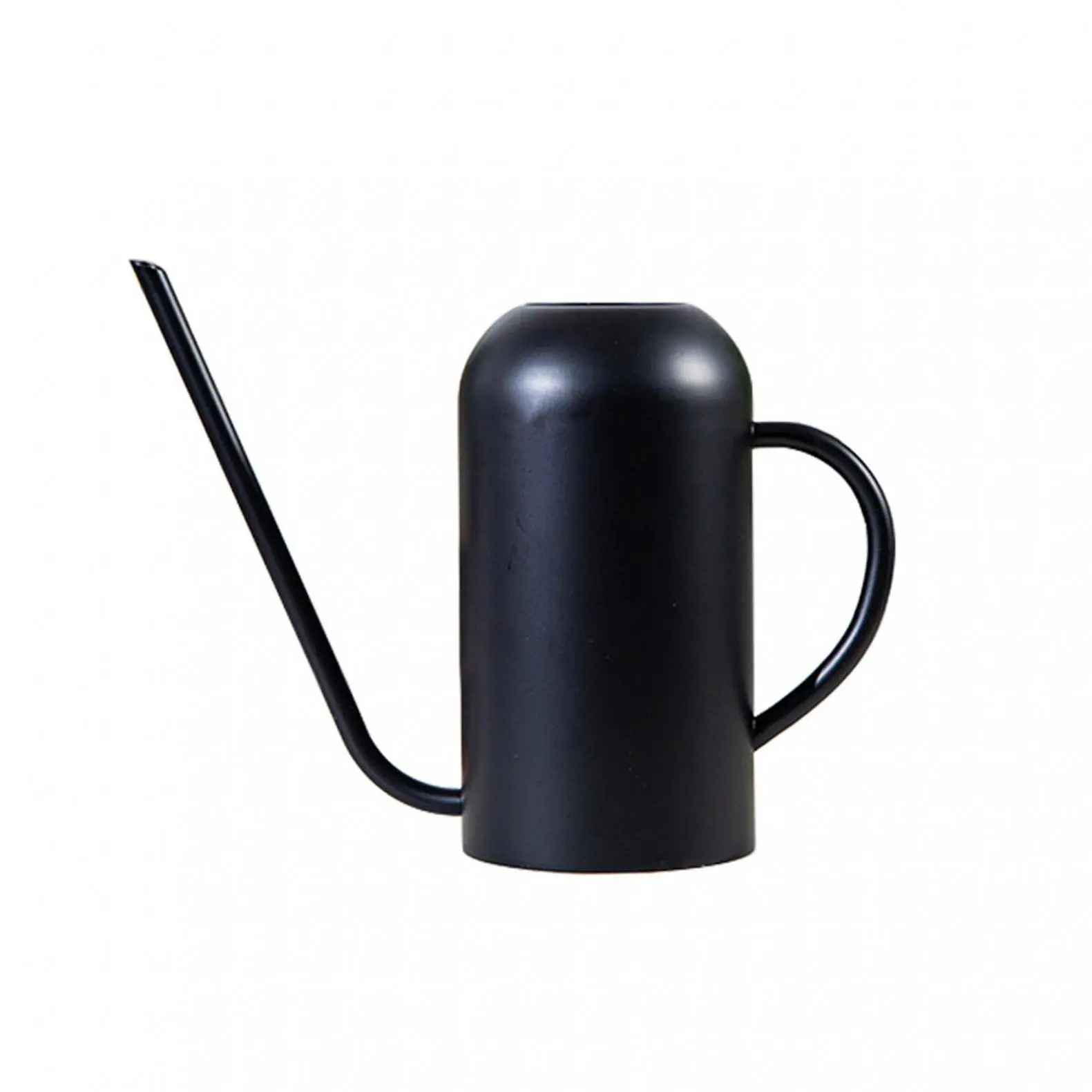 Modern Style Long Spout Watering Can Perfect Device Can Accurately Spray Water Directly Into The Bottom Of The Pots Or Planters