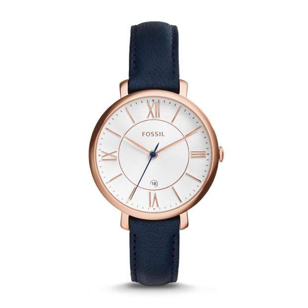 Fossil Jacqueline Ladies Watch