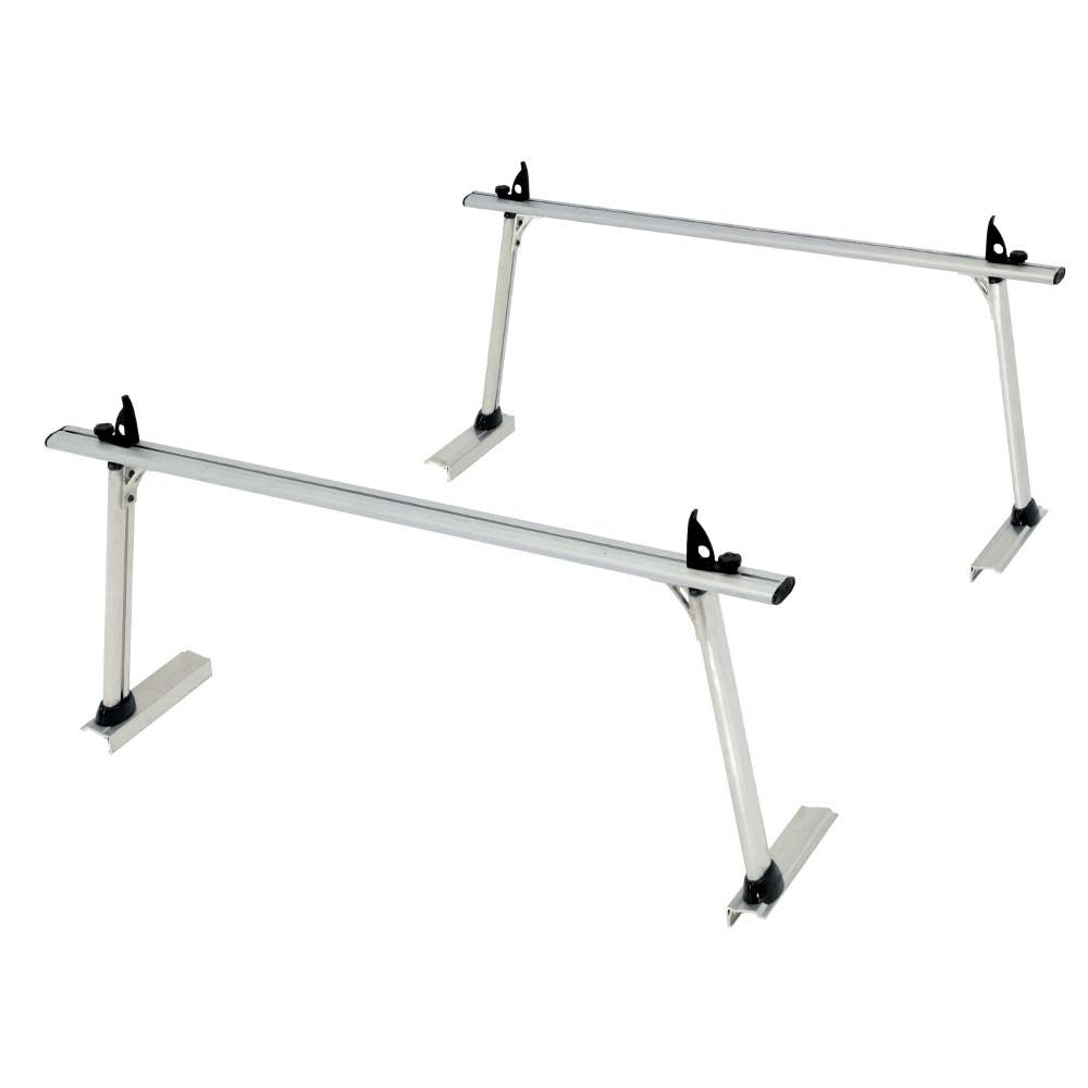 Aluminum Truck Rack