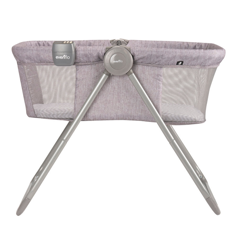 Loft Portable Bassinet