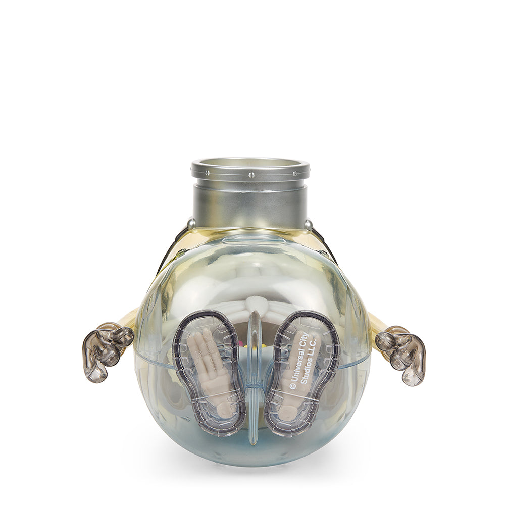 Minions Anatomy 8” Art Figure by Kidrobot