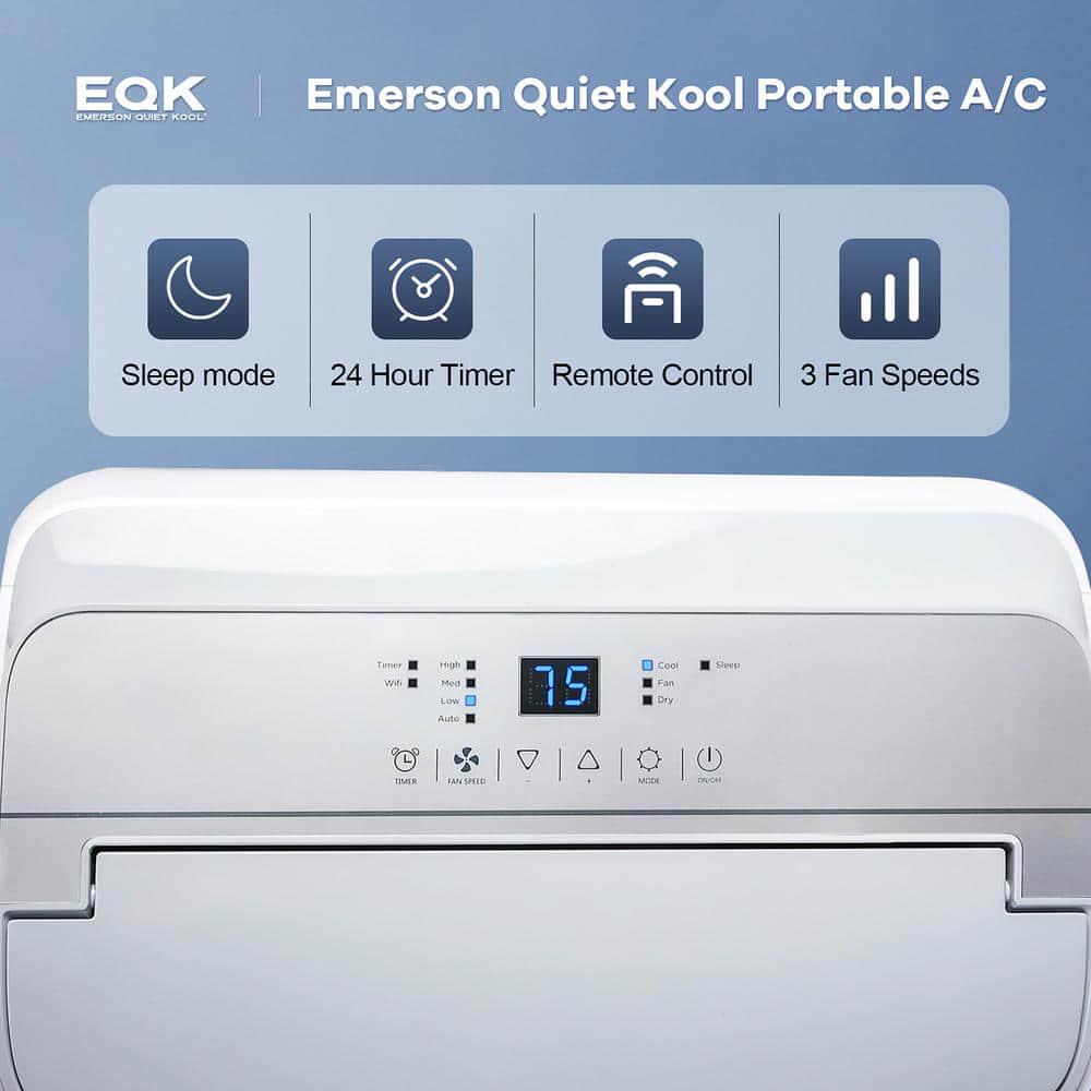 EQK 14000 BTU