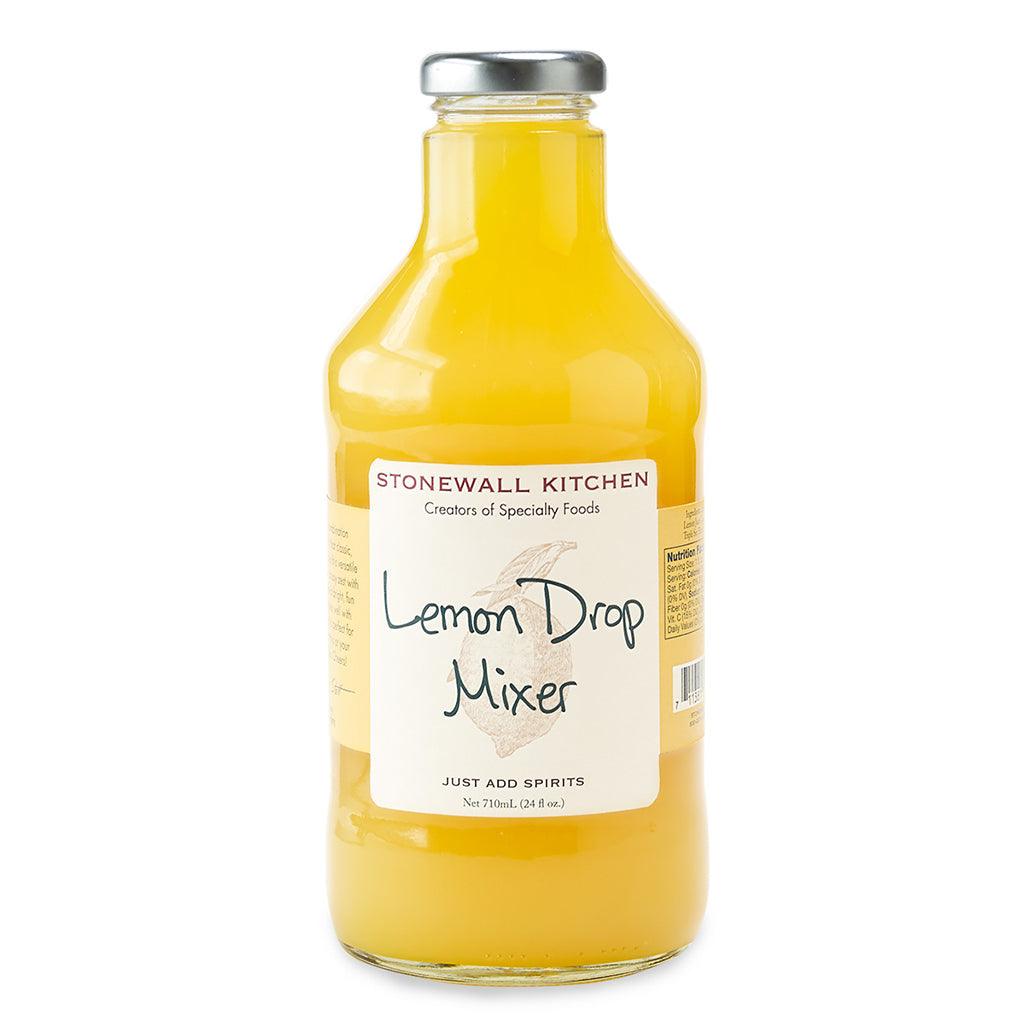 Stonewall Kitchen  Lemon Drop Mixer