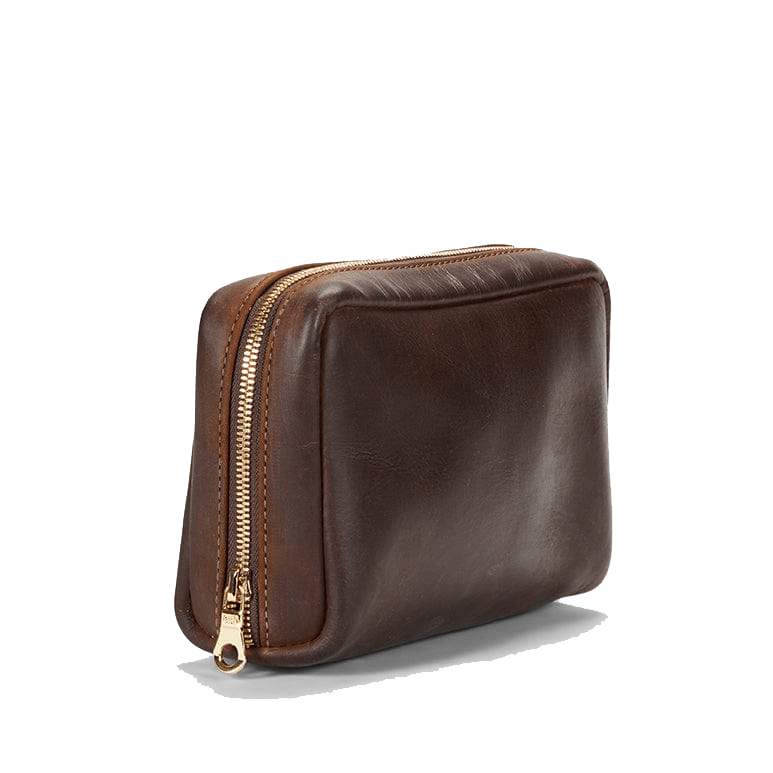 Parker Clay Olivia Organizer Pouch