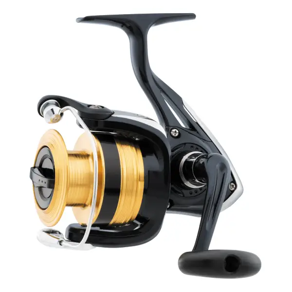 Daiwa Sweepfire Test Front Drag Spinning Fishing Reel