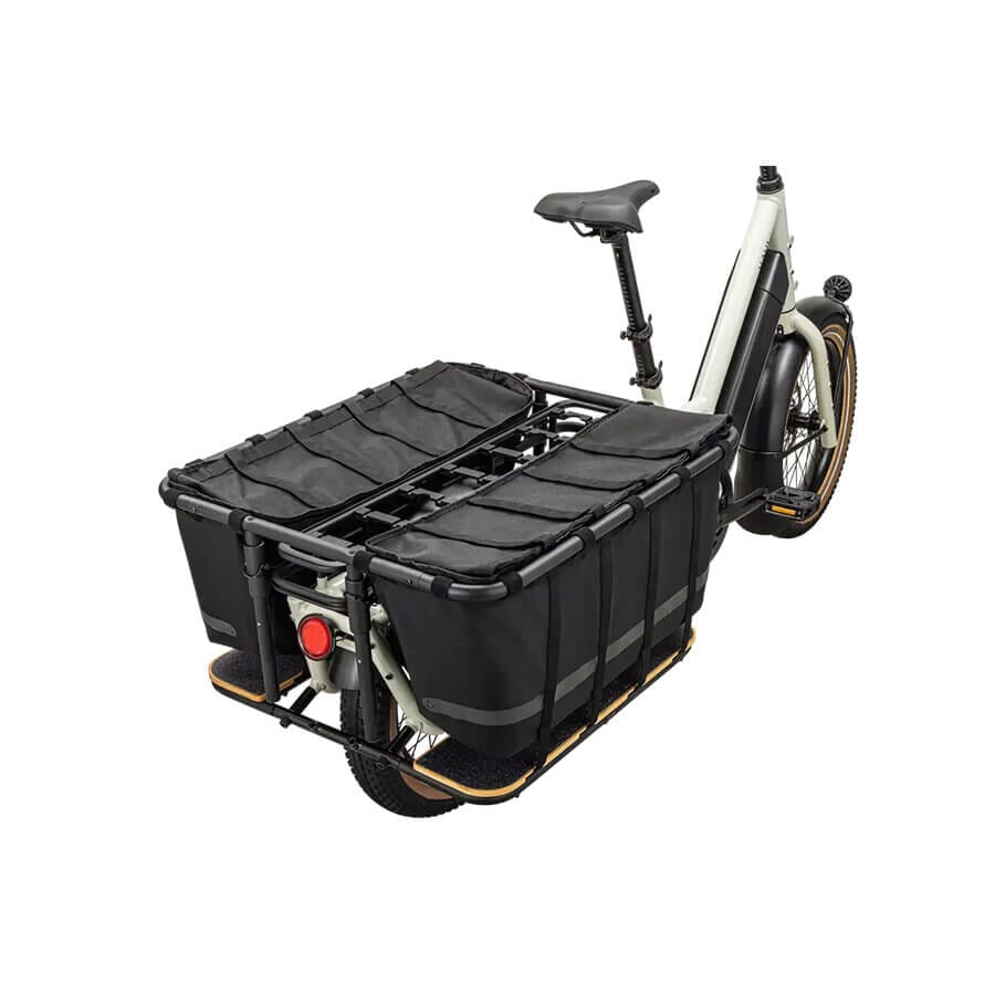 Specialized Globe LT Cargo Side Bag