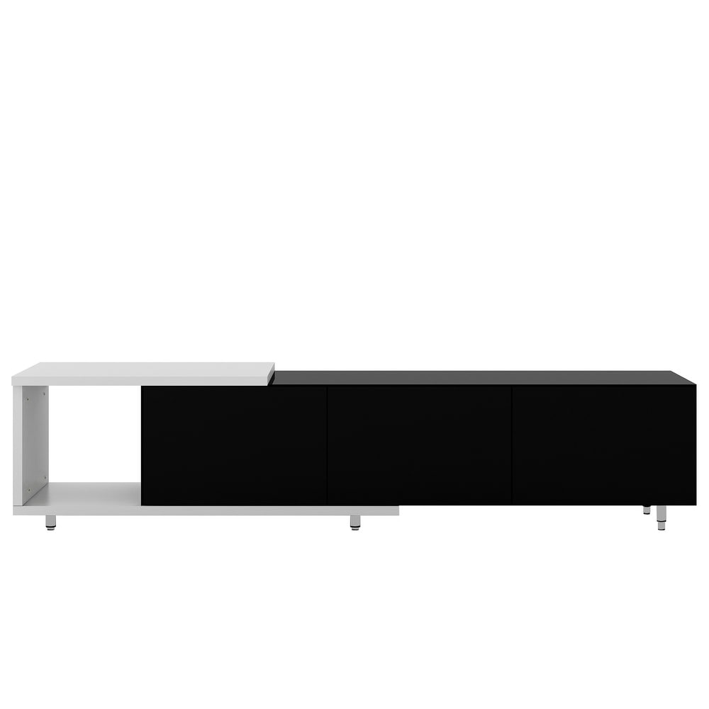 Stylish TV Stand TV Cabinet fot 80+inch TV