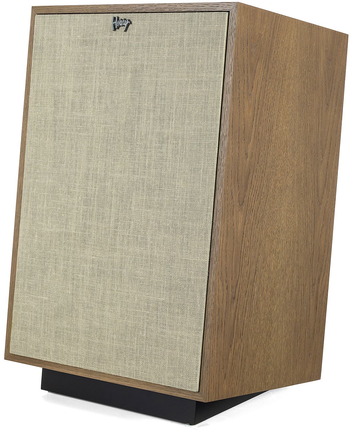 Klipsch Heritage Series Heresy IV Distressed Oak Floorstanding Speaker (Each)