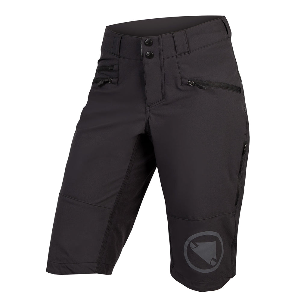 Endura Women's SingleTrack Shorts II
