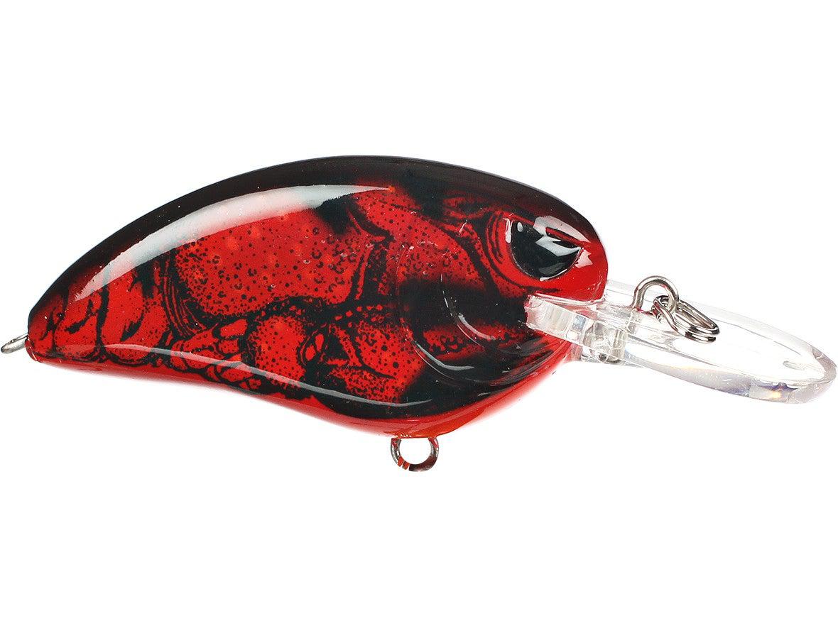 Spro Little John MD 50 Crankbait