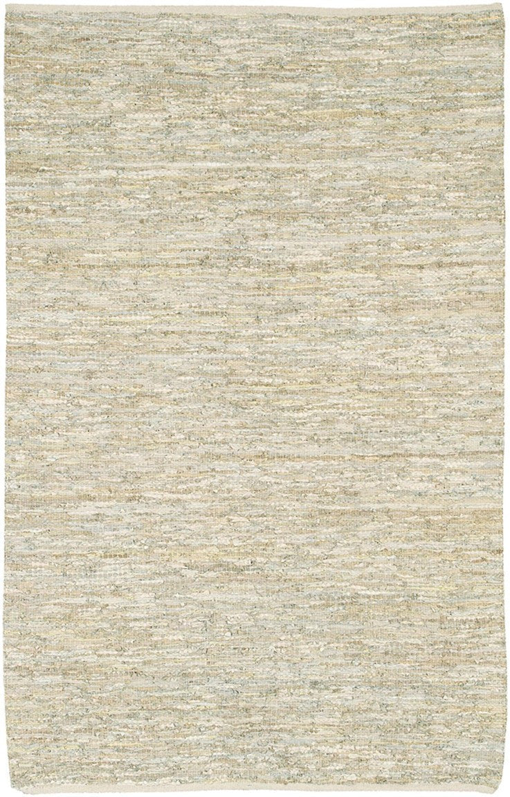 Saket Collection Hand-Woven Area Rug